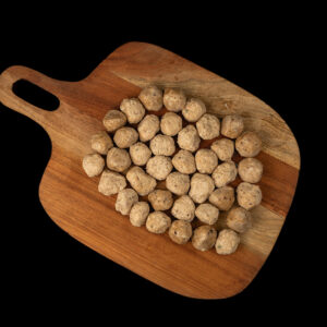 Sea Food Mix Fish Ball